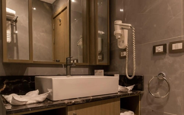 Porto Marina Resort & Spa Al Alamein