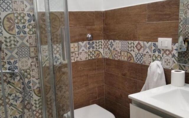 Chiarini22 Apartments