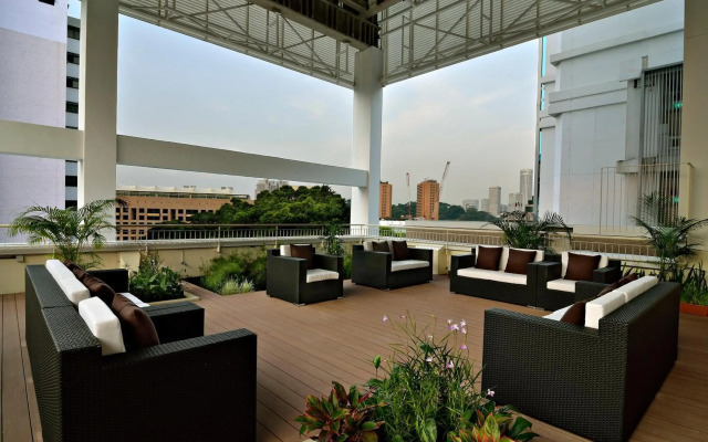 The Seacare Hotel