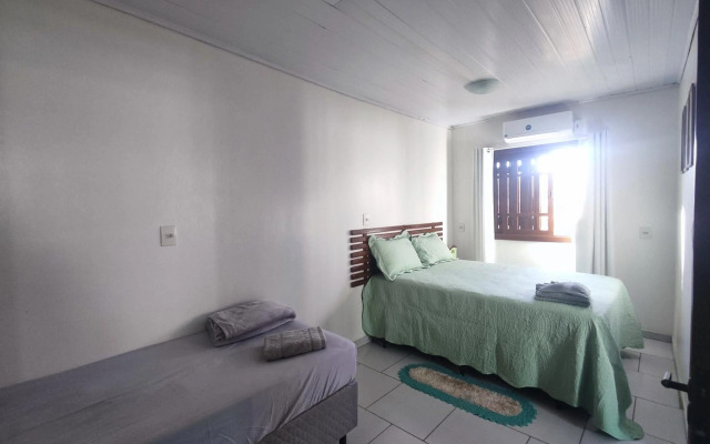 Casa Guimarães - Privacidade - Conforto - Wifi - Netflix