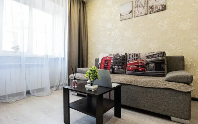 Апартаменты 67 квартир на улице Рыленкова, д. 30Г