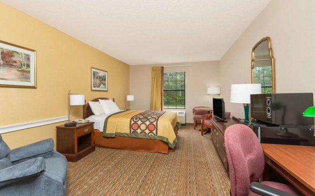 Quality Inn Cornelia