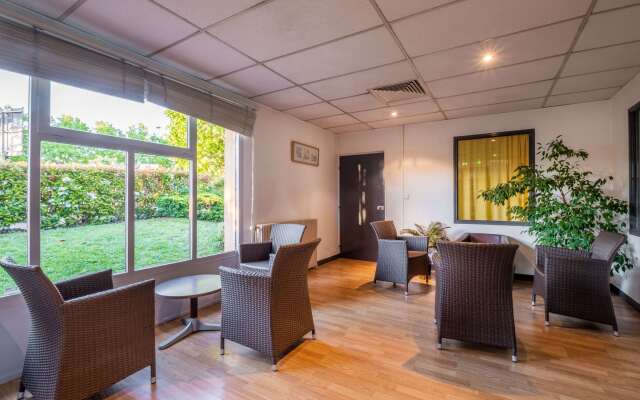 Comfort Hotel Rungis Orly