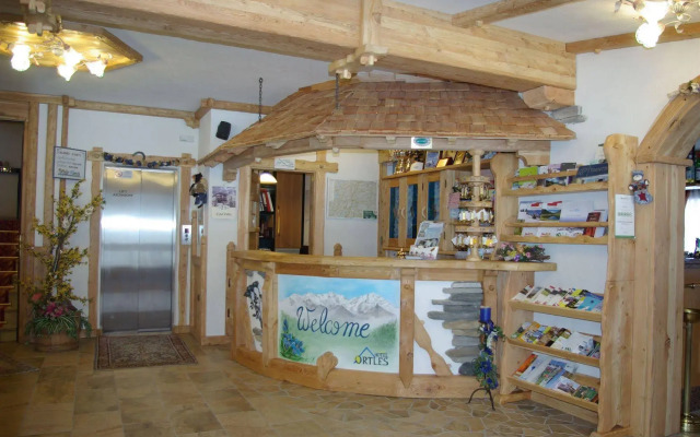 Hotel Ortles