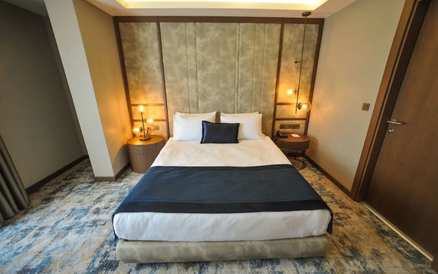 The Alpfine Hotel