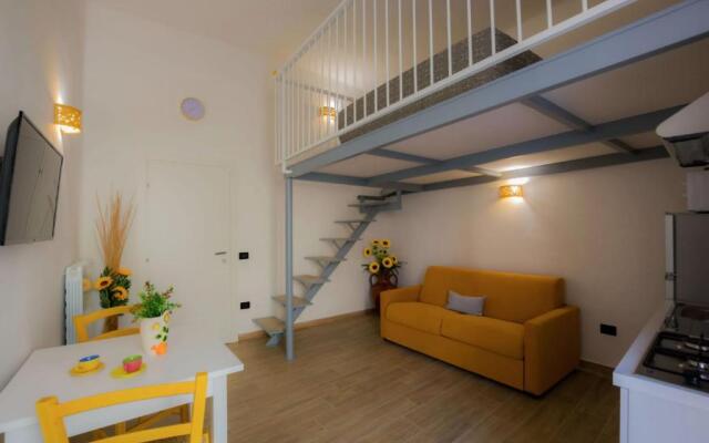 Bed & Breakfast Le Pupe