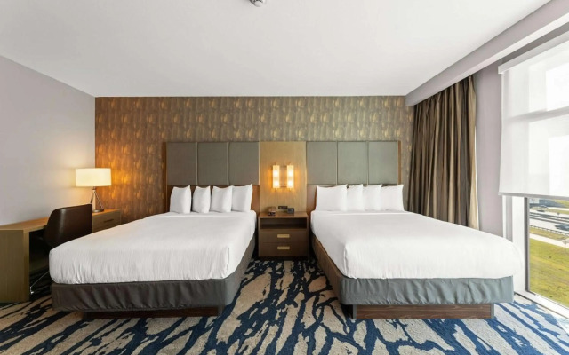 Embassy Suites by Hilton Irving Las Colinas