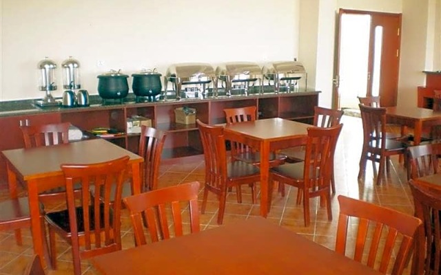 GreenTree Inn Weihai Port