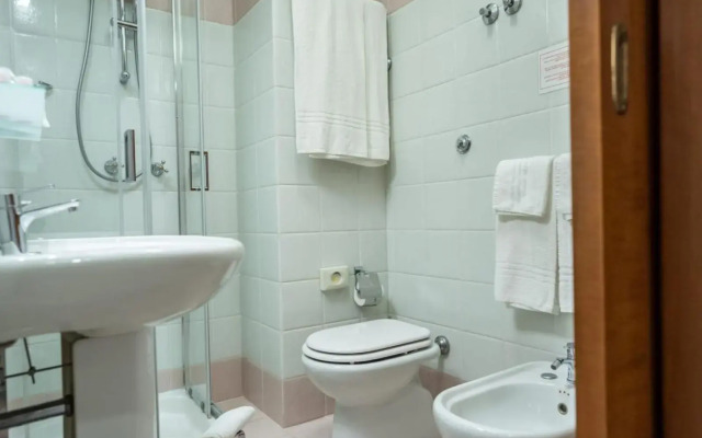 Hotel Corallo