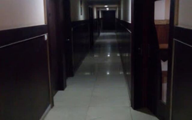 Nouva By Dcrest Hotel