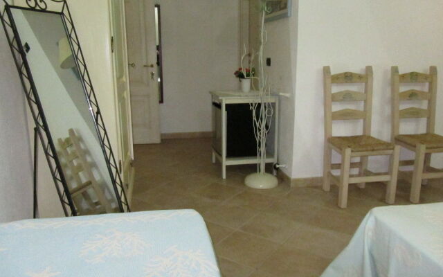 Bed & Breakfast Mare Isole