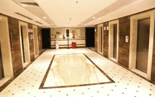 Al Kaulafaa Almasy Hotel