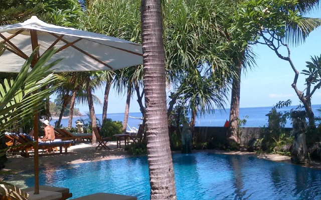 Apa Kabar Villas