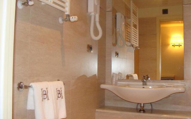 Hotel Belforte