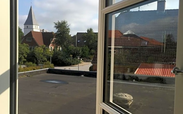 Lintrup B&B
