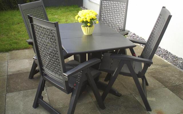 Ferienwohnung Nähe Altstadt