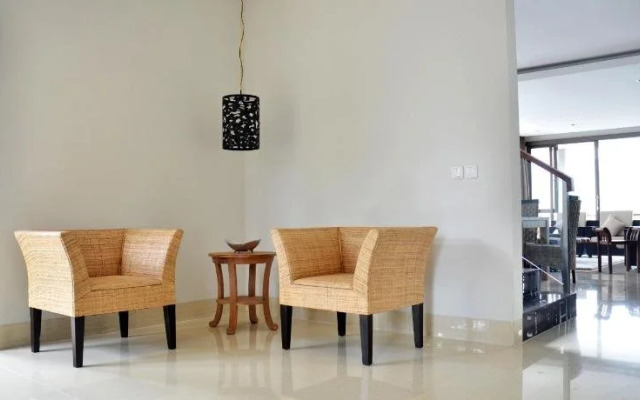 Graha Nirwana Resor Dago Pakar