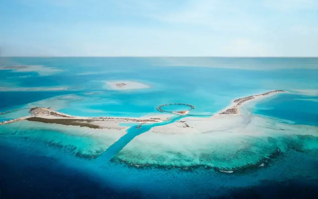 Nujuma, A Ritz-Carlton Reserve