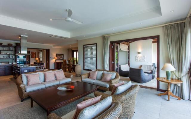 Tres Belle Villa Seychelles