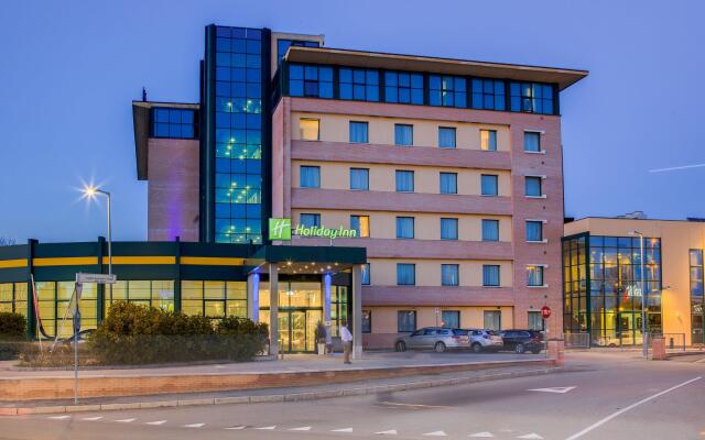 Holiday Inn Bologna Fiera Hotel