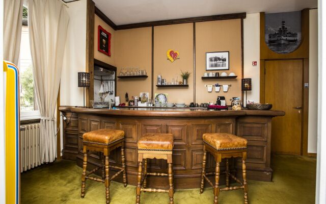 La Darsena di Riva Grande