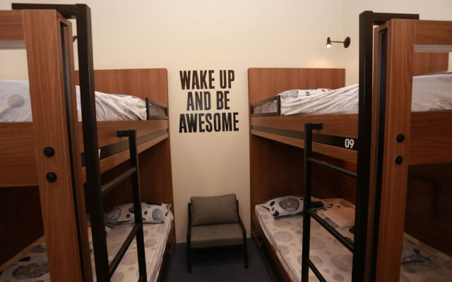Barneys Danang Backpackers House