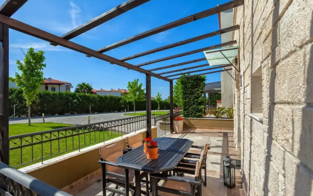 Sunny Villa Pende in Chaniotis