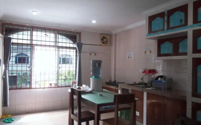 Jakson Homestay Batam Penginapan