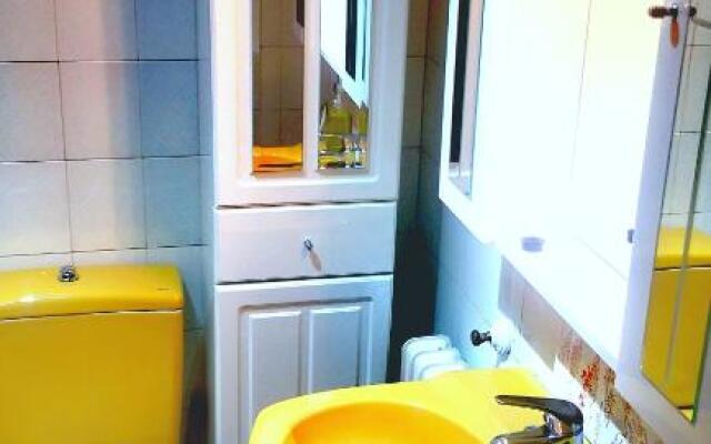 La Azotea de Gredos II