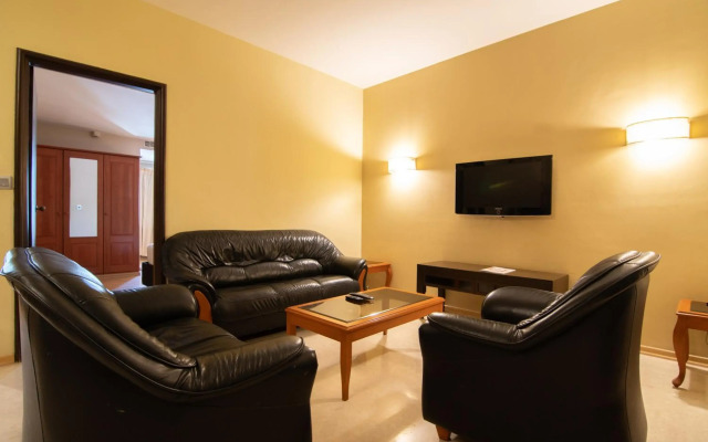 Halcyon Hotel Residences -  Bangalore