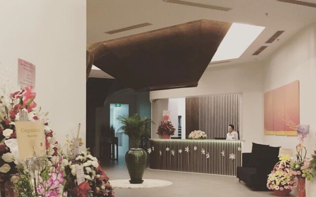 Wyne Hotel