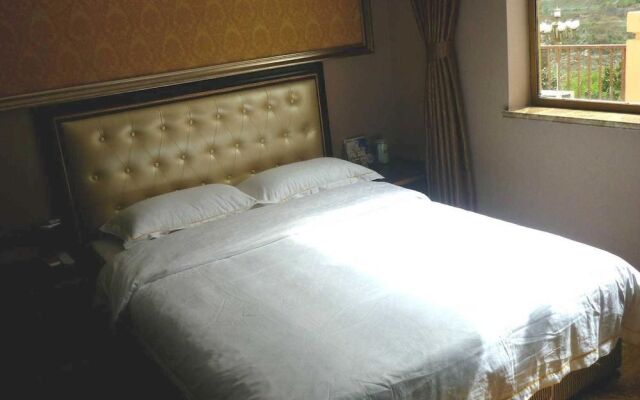 Jiuzhaigou Hanlin Sunshine Hotel