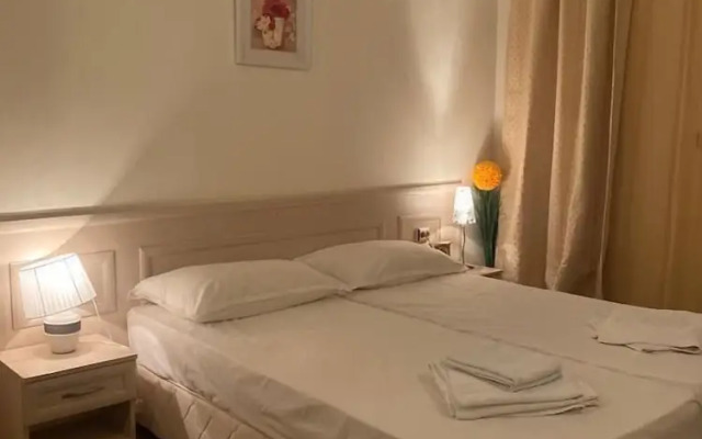 Apart Hotel Avalon