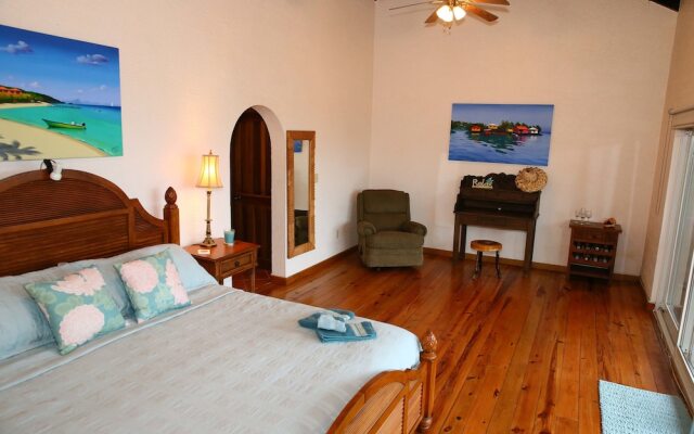 Bayside Villa 3A