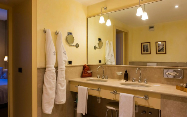 Grand Hotel Royal e Golf