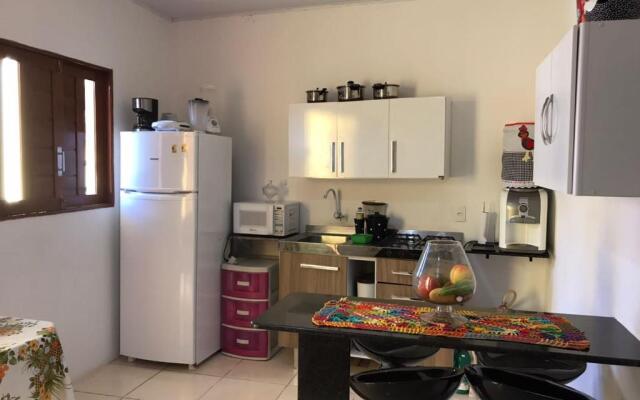 Casa Milagres Bontempo