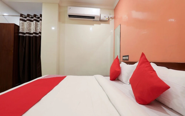 Vishnu Priya Residency By OYO Rooms