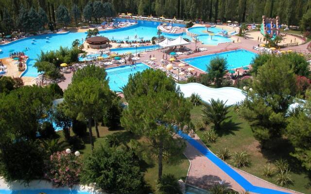 Centro Vacanze Verde Azzurro