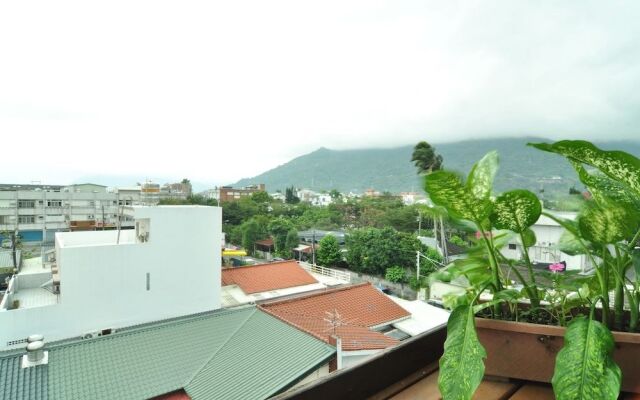Xie Tong Homestay