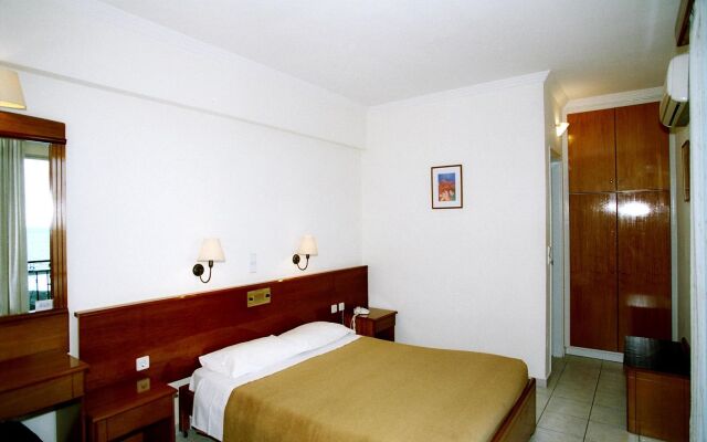 Andreolas Beach Hotel