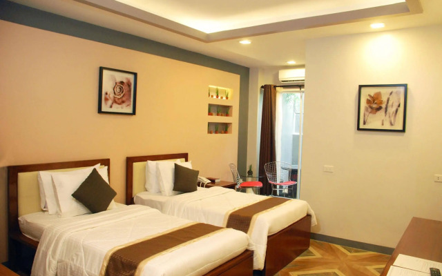 Hotel Nao