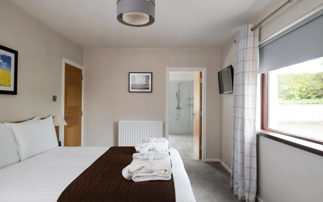 Roe Valley Resort