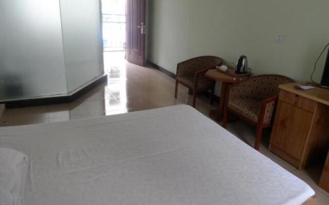 Public Security Bureau Guesthouse
