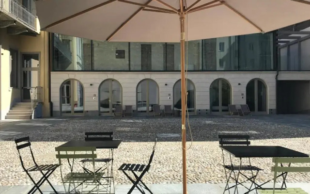 Opera35 Suite&Studio