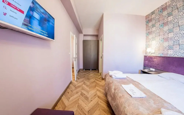 Sofia Life Apartments