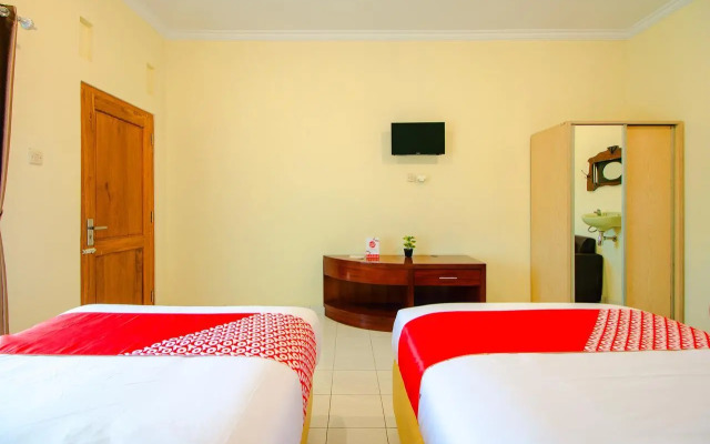 OYO 2634 Griya Birowo Syariah