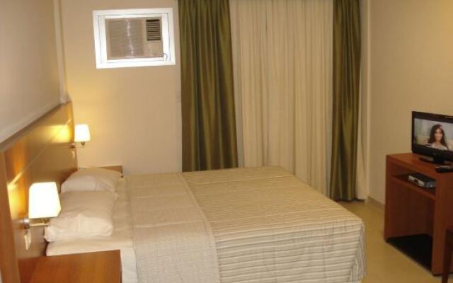 Olimpo Hotel & Suites