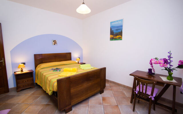 Agriturismo La Coccinella