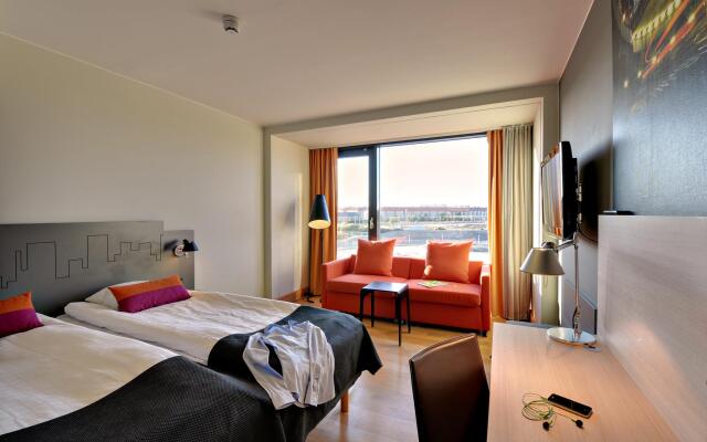 Scandic Sydhavnen