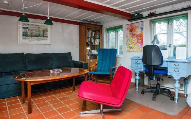 6 Person Holiday Home-by Traum